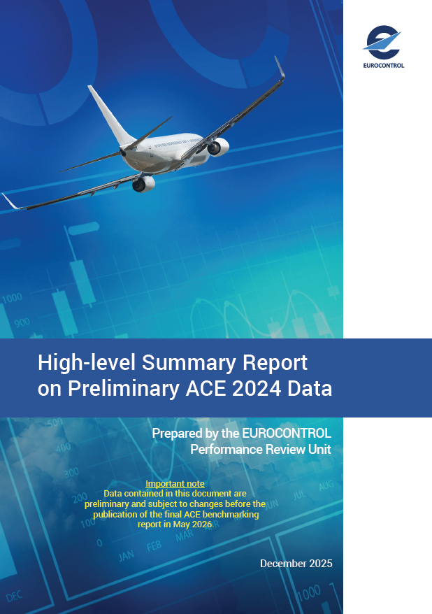 High-level Summary Report on Preliminary ACE 2024 Data